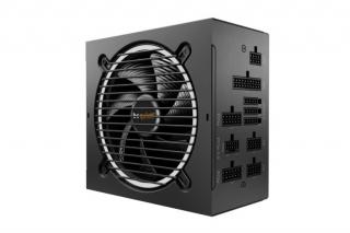 be quiet! Pure Power 12 M tápegység 850 W 20+4 pin ATX ATX Fekete (BN344)