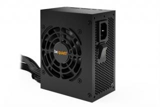 be quiet! SFX POWER 3 300W tápegység 20+4 pin ATX Fekete (BN320)