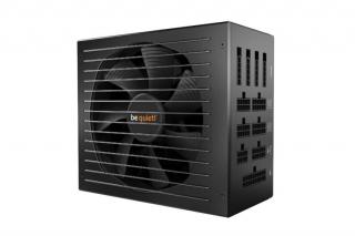 Be Quiet! Straight Power 11 1000W Platinum - 1000 W - 100 - 240 V - 1070 W - 50/60 Hz - 13/6.5 A - Active (BN309)