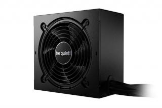 be quiet! System Power 10 tápegység 850 W 20+4 pin ATX ATX Fekete (BN330)