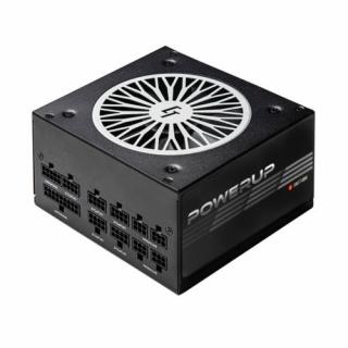 Chieftec POWERUP GOLD GPX-650FC (GPX-650FC)