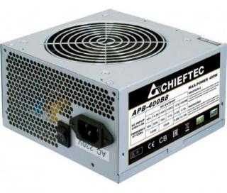 CHIEFTEC Value APB-400B8 400W ATX OEM (APB-400B8)