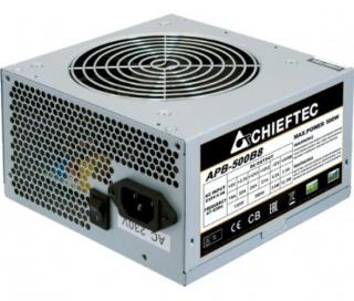 CHIEFTEC Value APB-500B8 500W ATX OEM (APB-500B8)