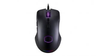 Cooler Master Gaming CM310 egér Jobbkezes USB A típus Optikai 10000 DPI (CM-310-KKWO2)