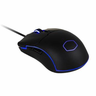 Cooler Master Peripherals CM110 egér Kétkezes USB A típus Optikai 6000 DPI (CM-110-KKWO1)