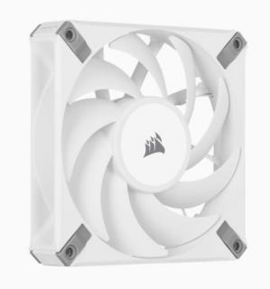 Corsair AF120 ELITE Számítógép tok Ventilátor 12 cm Fehér 1 dB (CO-9050142-WW)