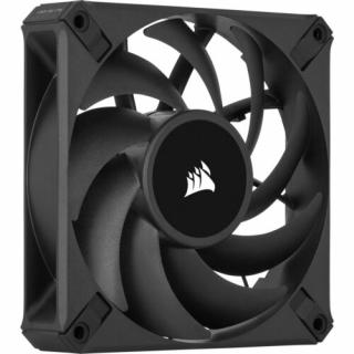 Corsair AF120 ELITE Számítógép tok Ventilátor 12 cm Fekete 1 dB (CO-9050140-WW)