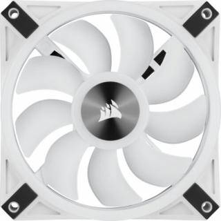 Corsair iCUE QL120 - Computer case - Fan - 12 cm - 525 RPM - 1500 RPM - 26 dB (CO-9050103-WW)