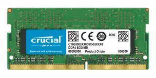 Crucial 16GB DDR4 memóriamodul 1 x 16 GB 2400 Mhz (CT16G4SFD824A)