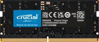 Crucial CT16G48C40S5 memóriamodul 16 GB 1 x 16 GB DDR5 4800 Mhz (CT16G48C40S5)
