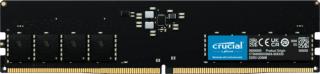 Crucial CT16G48C40U5 memóriamodul 16 GB 1 x 16 GB DDR5 4800 Mhz ECC (CT16G48C40U5)