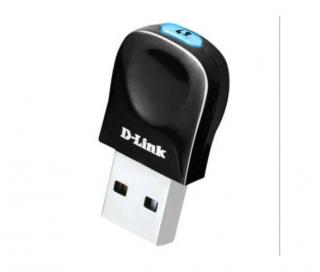D-LINK DWA-131 Wireless USB Adapter (DWA-131)