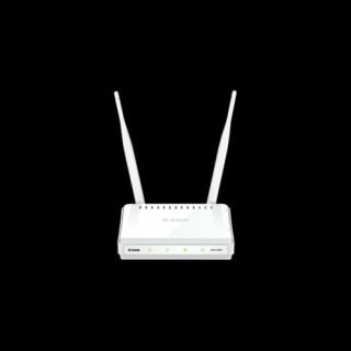 D-Link Wireless N300 Access Point (DAP-2020/E)