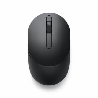 Dell Mobile Wireless Mouse - MS3320 - Mouse - 1, 600 dpi (MS3320W-BLK)