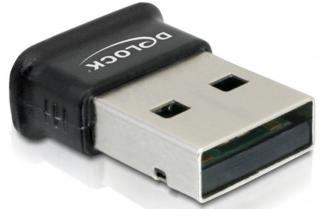 DeLOCK USB 2.0, Bluetooth V4.0 3 Mbit/s (61889)