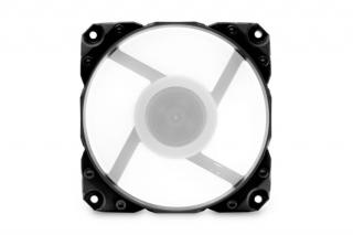 EK Water Blocks Vardar X3M Számítógép tok Ventilátor 12 cm Fekete (3830046996442)