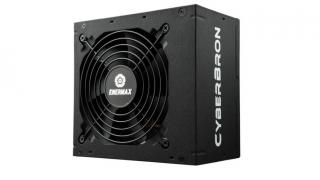 Enermax Netzteil 600W CyberBron 80+ Bronze m. Lüftersteu. (ECB600AWT)