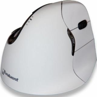 Evoluent Verticalmouse 4 egér Bluetooth Optikai 2600 DPI (VM4RB)