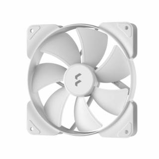 Fractal Design Aspect 14 Számítógép tok Ventilátor 14 cm Fehér 1 dB (FD-F-AS1-1402)