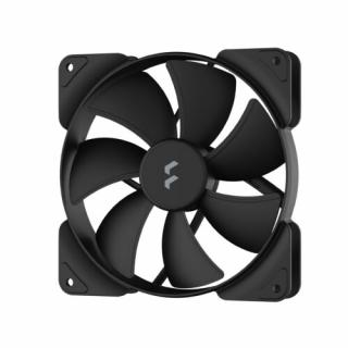 Fractal Design Aspect 14 Számítógép tok Ventilátor 14 cm Fekete 1 dB (FD-F-AS1-1401)