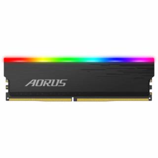 Gigabyte AORUS RGB memóriamodul 16 GB 2 x 8 GB DDR4 3333 Mhz (GP-ARS16G33)