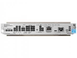 Hewlett Packard Enterprise 5400R zl2 Management Module switch modul (J9827A)