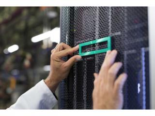 Hewlett Packard Enterprise Aruba 1G SFP LC SX halózati adó-vevő modul Száloptikai 1000 Mbit/s (J4858D)