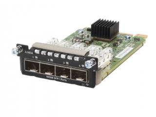 Hewlett Packard Enterprise Aruba 3810M 4SFP+ switch modul (JL083A)