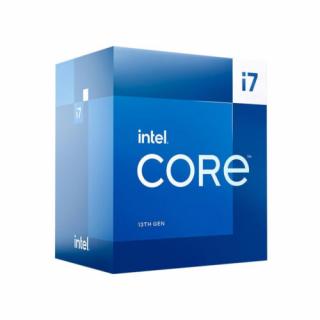 Intel Core i7-13700 processzor 30 MB Smart Cache Doboz (BX8071513700)