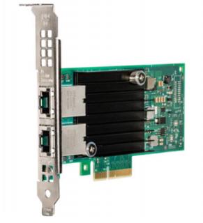 Intel X550-T2 Belső Ethernet 10000 Mbit/s (X550T2G1P5)