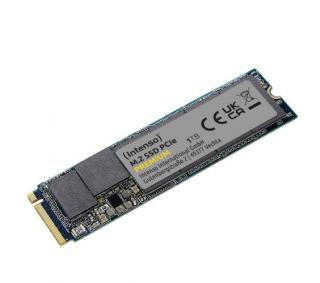 Intenso SSD 1.0TB Premium M.2 PCIe 1000 GB PCI Express 3.0 NVMe (3835460)