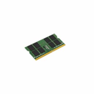 Kingston KCP426SD8/32 - 32 GB - 1 x 32 GB - DDR4 - 2666 MHz - 260-pin SO-DIMM (KCP426SD8/32)