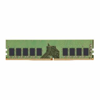 Kingston Technology KSM26ES8/16HC memóriamodul 16 GB DDR4 2666 Mhz ECC (KSM26ES8/16HC)