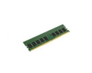 Kingston Technology KSM32ES8/8HD memóriamodul 8 GB 1 x 8 GB DDR4 3200 Mhz ECC (KSM32ES8/8HD)