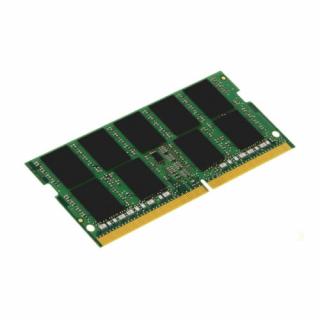 Kingston Technology ValueRAM KCP426SS8/8 memóriamodul 8 GB 1 x 8 GB DDR4 2666 Mhz (KCP426SS8/8)