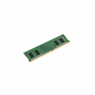 Kingston Technology ValueRAM KVR32N22S6/4 memóriamodul 4 GB 1 x 4 GB DDR4 3200 Mhz (KVR32N22S6/4)