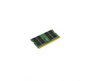 Kingston Technology ValueRAM KVR32S22D8/32 memóriamodul 32 GB 1 x 32 GB DDR4 3200 Mhz (KVR32S22D8/32)