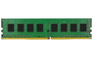 Kingston ValueRAM KVR32N22D8/32 - 32 GB - 1 x 32 GB - DDR4 - 3200 MHz - 288-pin DIMM (KVR32N22D8/32)