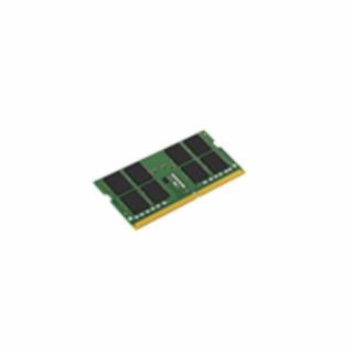 Kingston ValueRAM KVR32S22D8/16 - 16 GB - 1 x 16 GB - DDR4 - 3200 MHz - 260-pin SO-DIMM (KVR32S22D8/16)