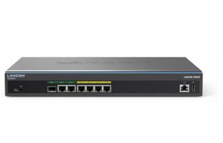 Lancom Systems 1900EF vezetékes router Gigabit Ethernet Fekete (62105)