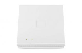 Lancom Systems LN-1700B 1733 Mbit/s Fehér Ethernet-áramellátás (PoE) támogatása (61792)