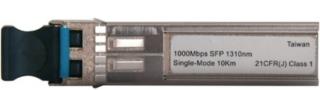 Lancom Systems SFP-LX-LC1 1000BASE-LX halózati adó-vevő modul 1000 Mbit/s 1310 nm (61557)