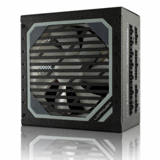 LC-Power LC1000M V2.31 tápegység 1000 W 20+4 pin ATX ATX Fekete (LC1000M V2.31)