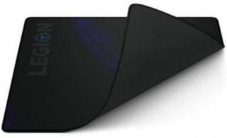Lenovo GXH1C97870 egéralátét Játékhoz alkalmas egérpad Fekete, Kék (GXH1C97870)