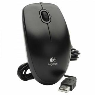 Logitech B110 silent  (910-005508)