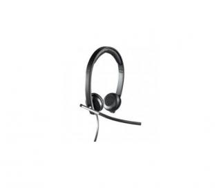 LOGITECH H650E USB HEADSET STEREO (981-000519)