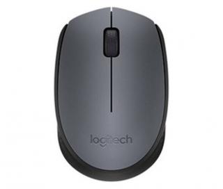 LOGITECH M170 Szürke Wireless (910-004642)