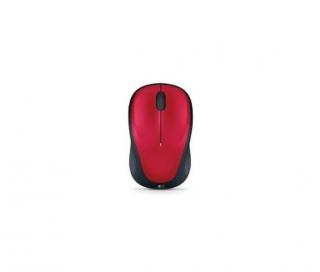 LOGITECH M235 Piros (910-002496)