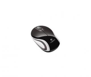 LOGITECH MINI M187 USB Black wer Occidient (910-002731)