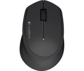 LOGITECH MOUSE M280 Wireless Fekete (910-004287)